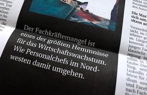 Pressebeitrag