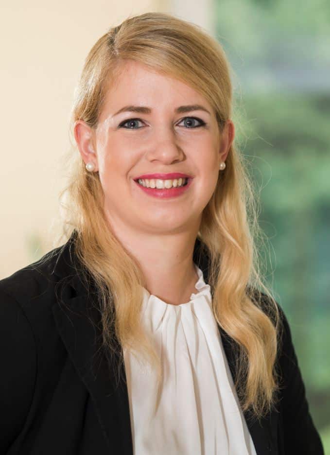 Dorothee Vocke