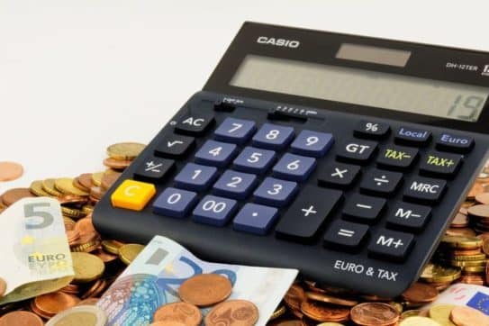 Verdienst eines Betriebsleiters