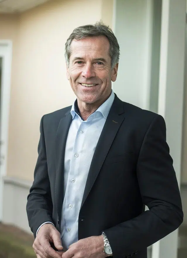 Ottmar Hindelang