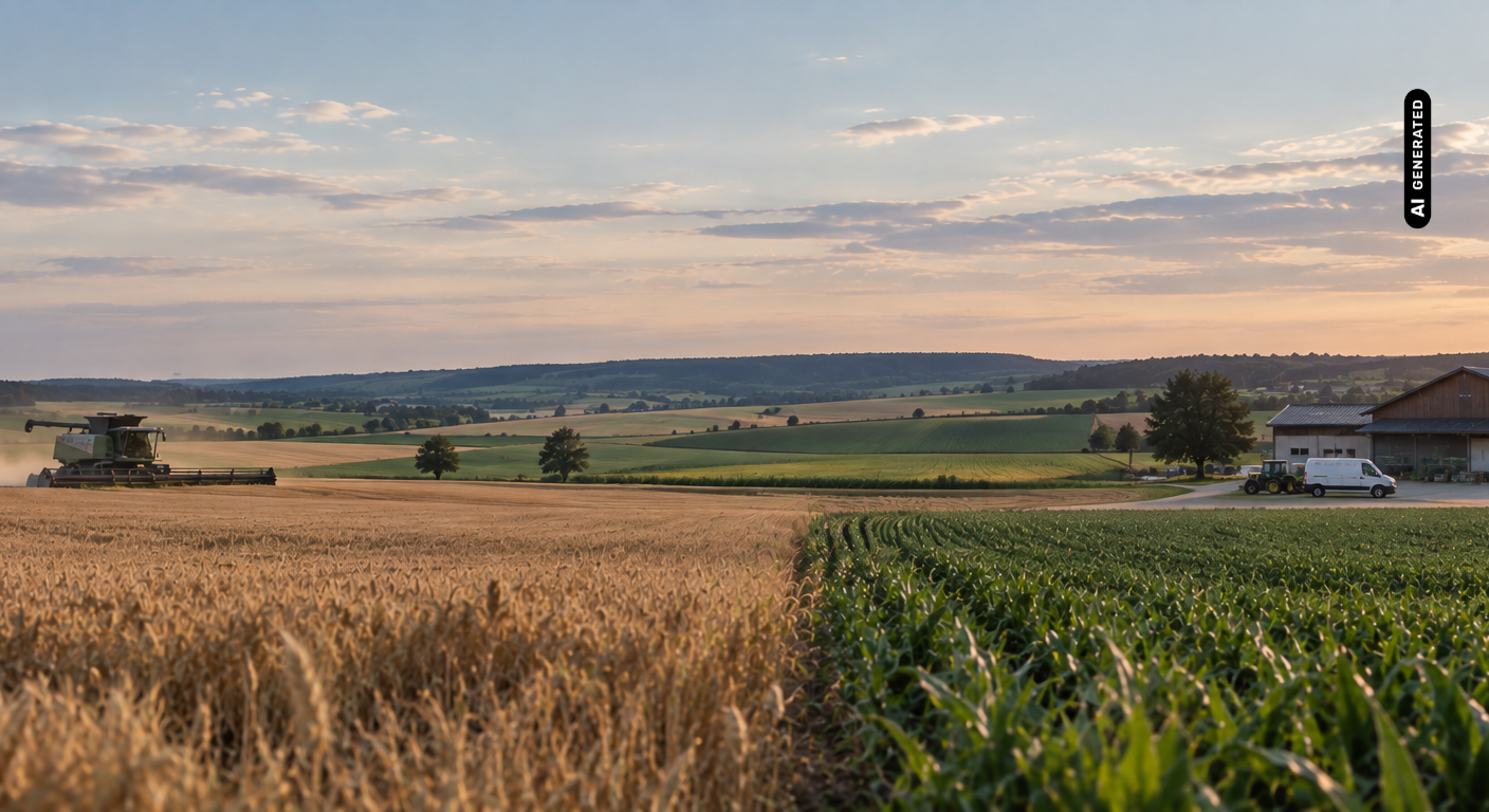 Field of Activity Bild